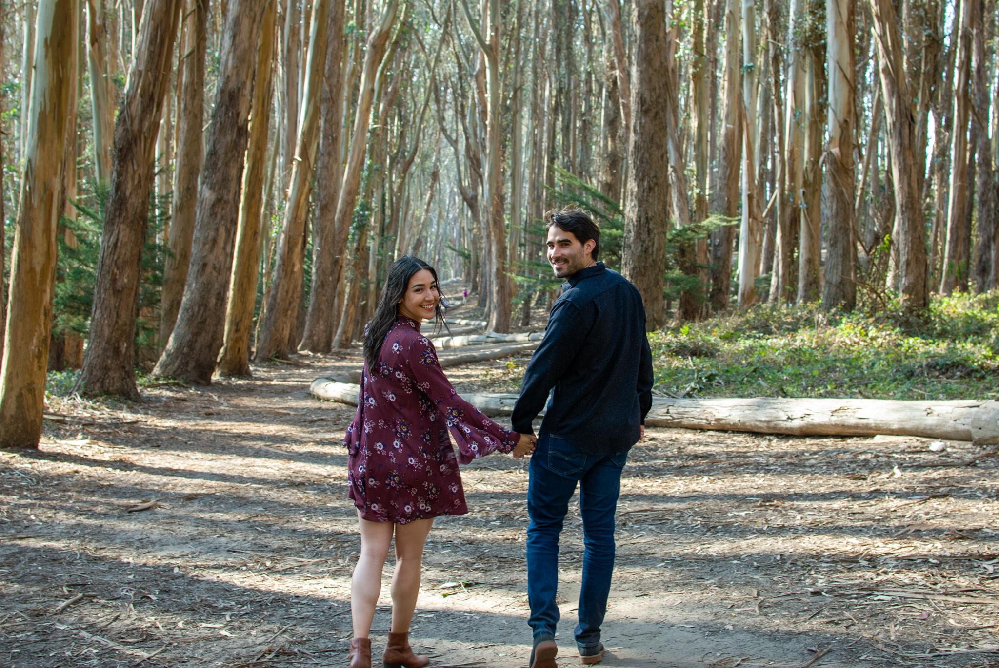 The Wedding Website of Nuria Iturrios and Andrew Montalvo