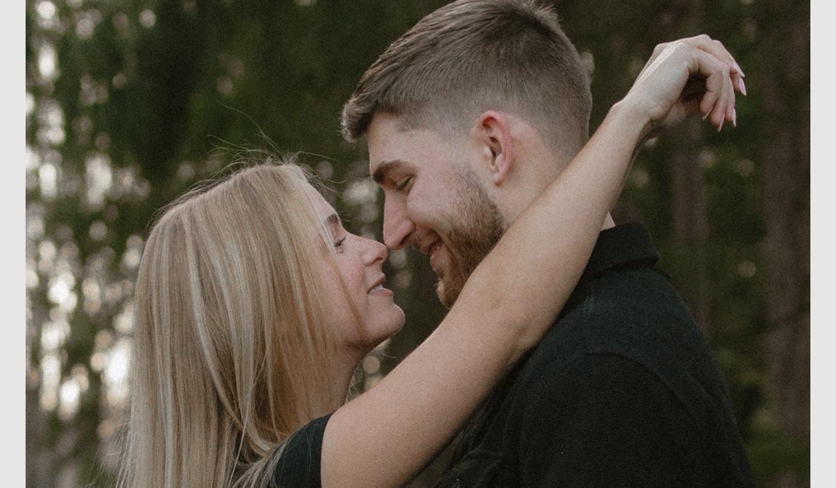The Wedding Website of Bonnie E. Flynn and Tyler E. Thompson