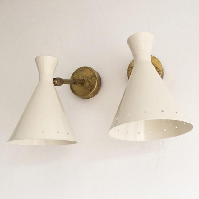 Italian Wall Sconces