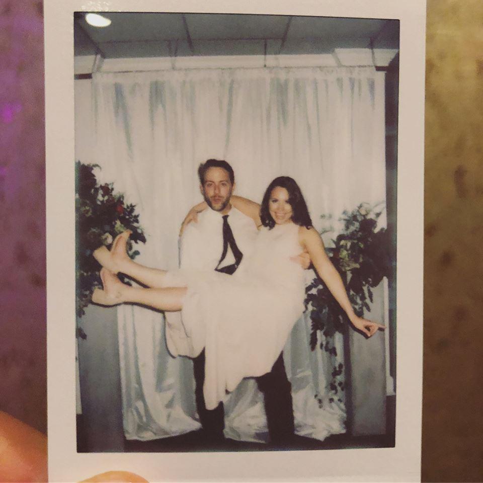 Celebrating Jane and Ryan, 2018
