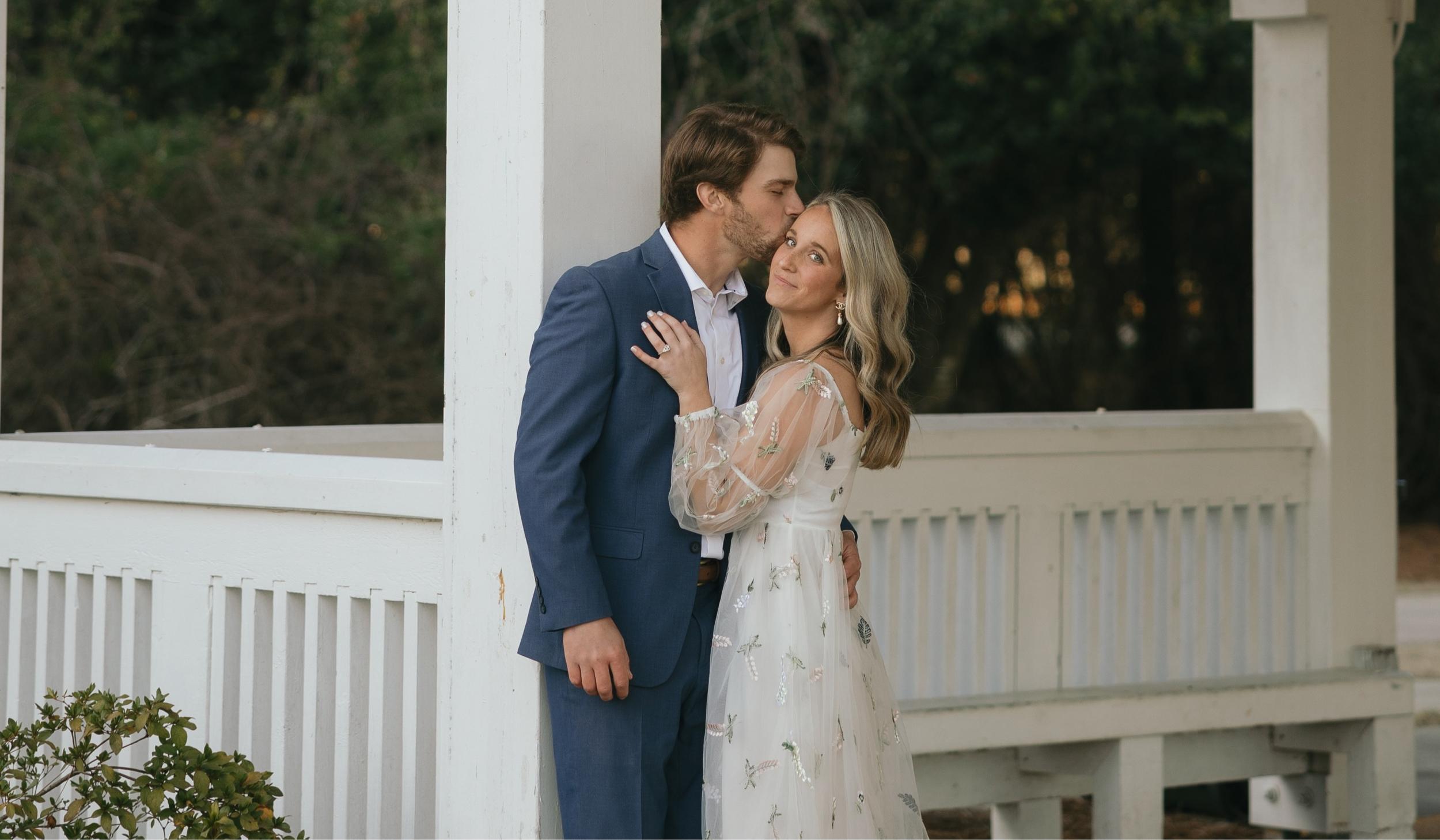 The Wedding Website of Turner Mullinax and Chelsea Wainwright