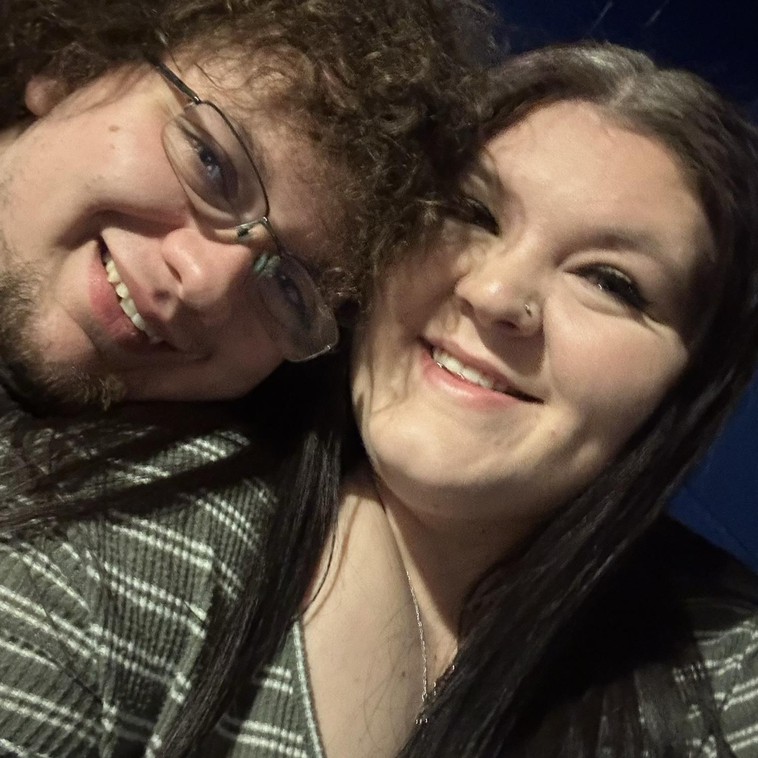 Kate's Birthday! 
March 2023