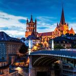 Lausanne