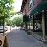 Park Avenue