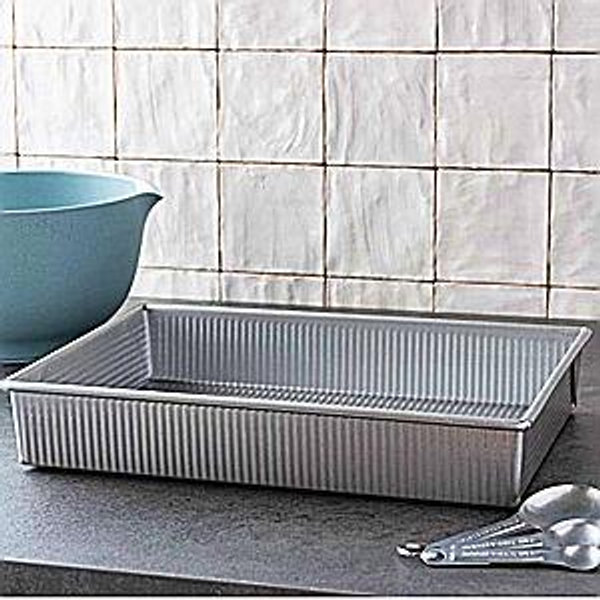Magnolia Baking Pan