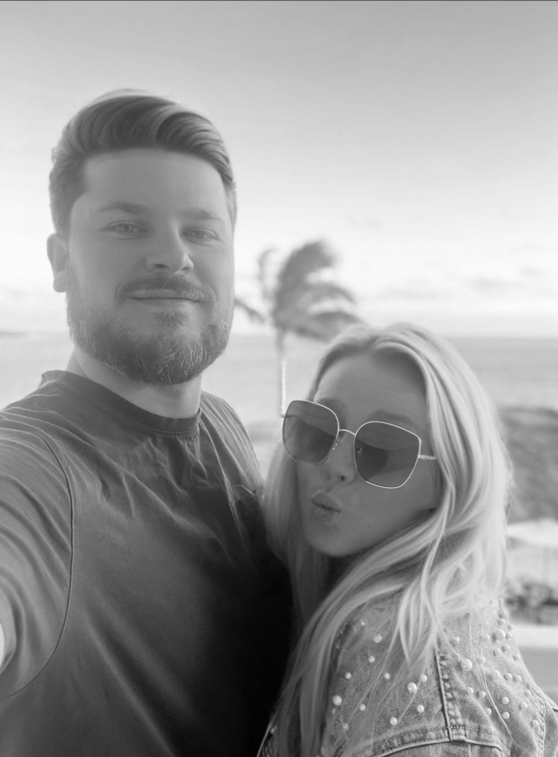 The Wedding Website of Caitlin Van Horn and Ryan Landes