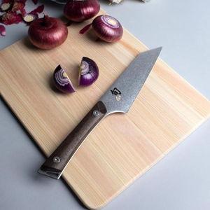 Shun Kanso 5" Asian Multi-Prep Knife