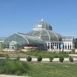 Como Park Zoo & Conservatory