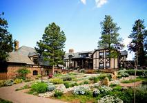 Take a tour of Boettcher Mansion