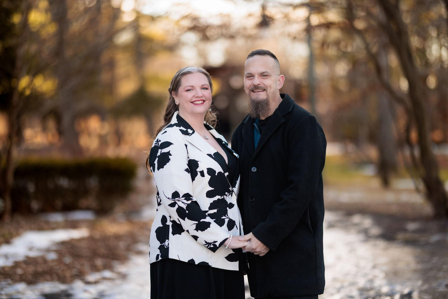 The Wedding Website of Heather Losee and Joshua Orzech