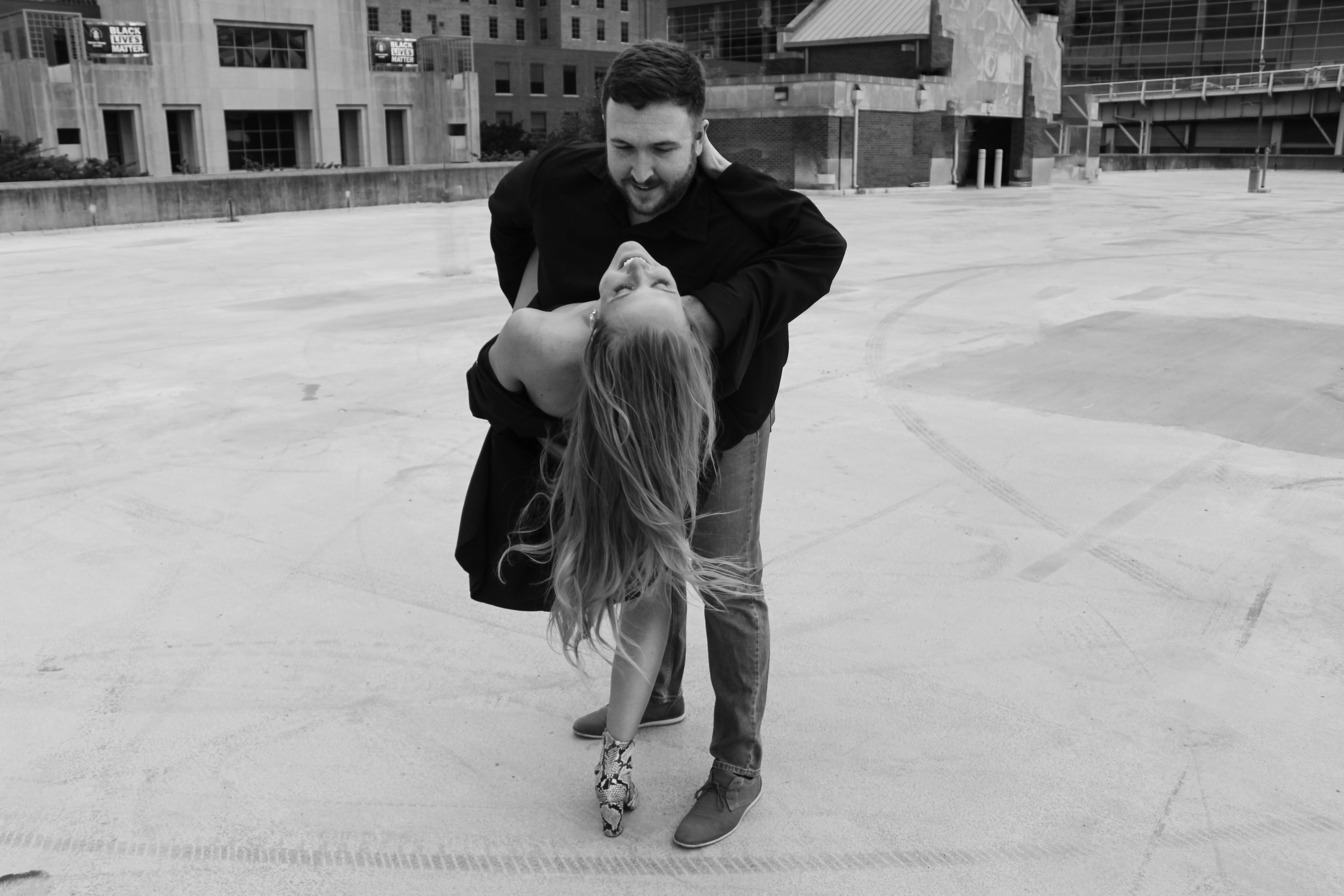 The Wedding Website of Brynn Johnson and Braydon Laughner