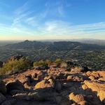 Camelback Mountain Hike