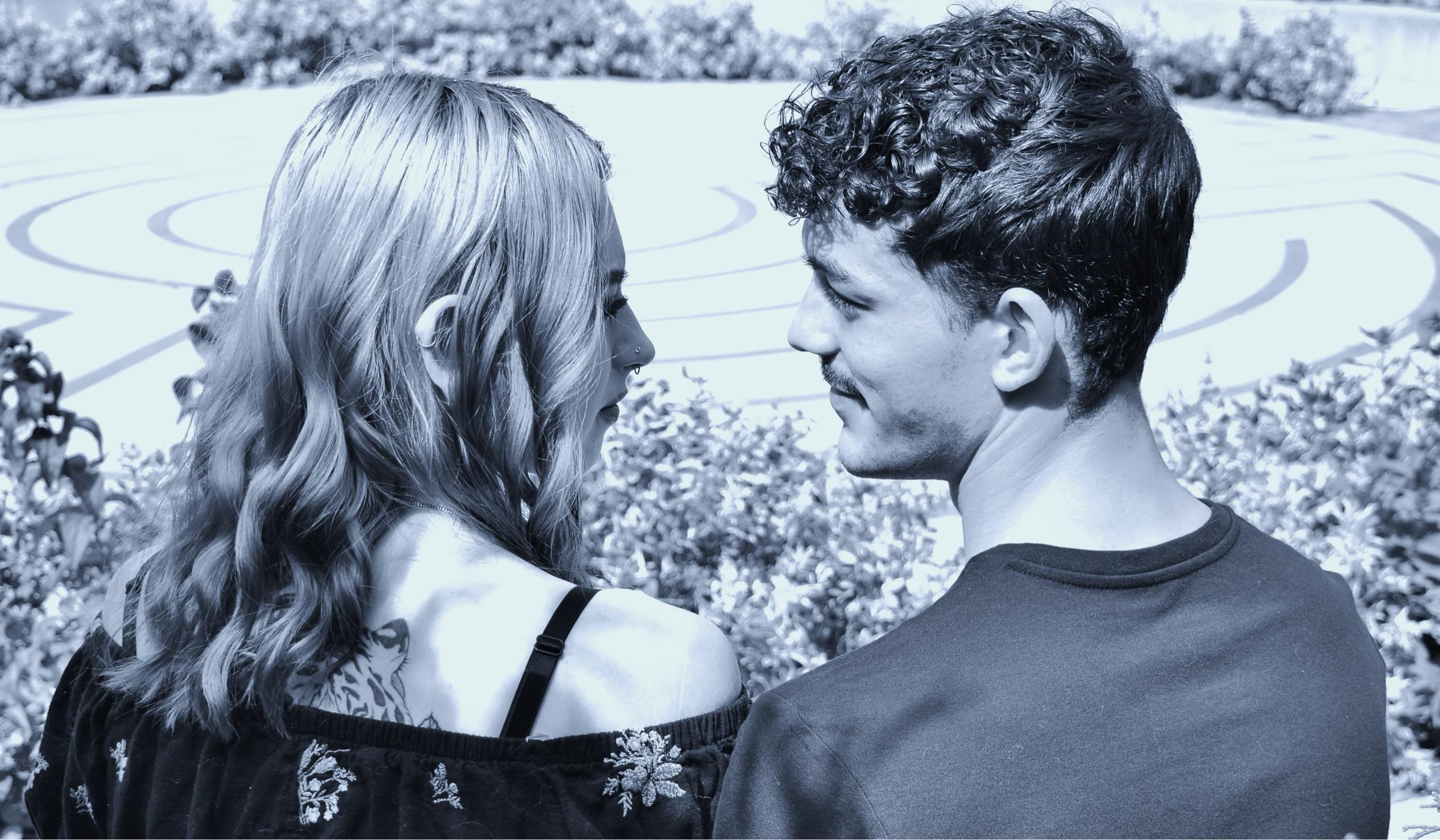 The Wedding Website of Hailey Hickman and Sean Hardt