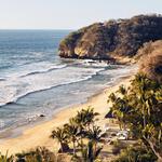 Sayulita Beaches
