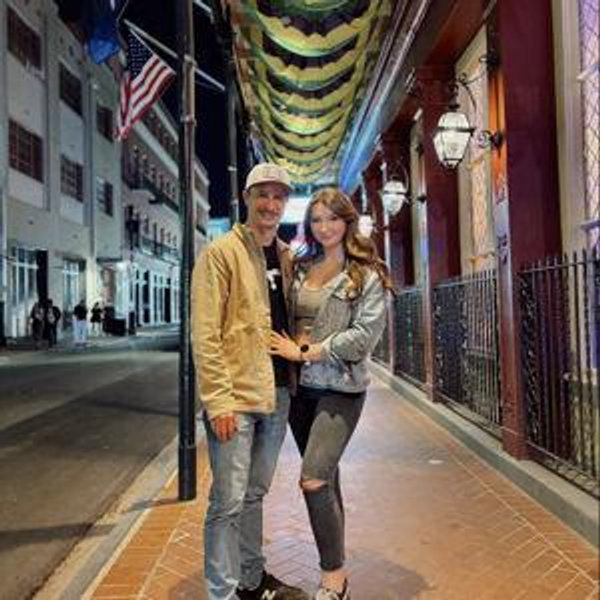 Our Honeymoon Fund