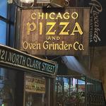 Chicago Pizza and Oven Grinder Company