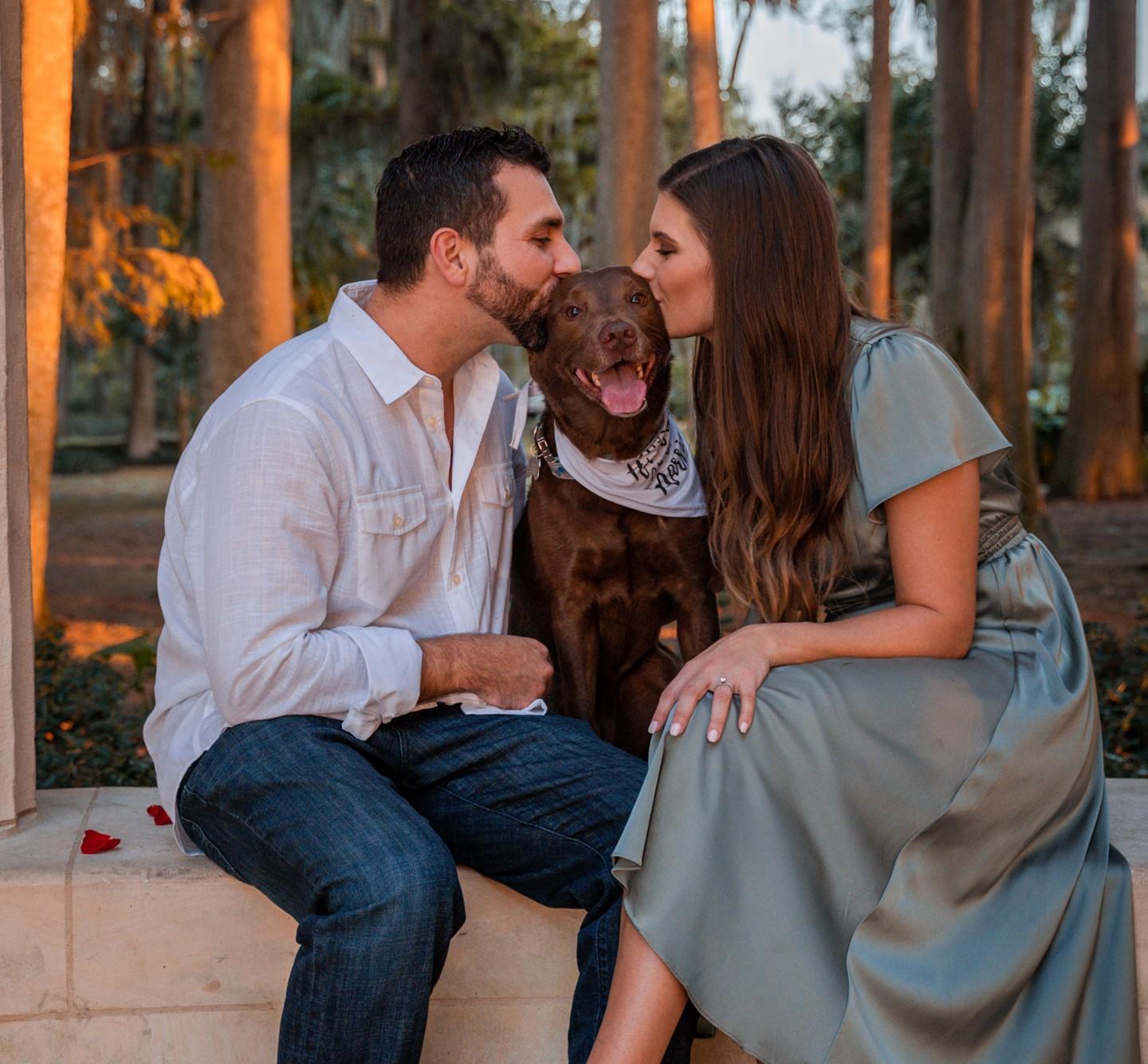 The Wedding Website of Nikki Bratcher and Brent Mohler