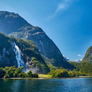 Our New Zealand Honeymoon Fund