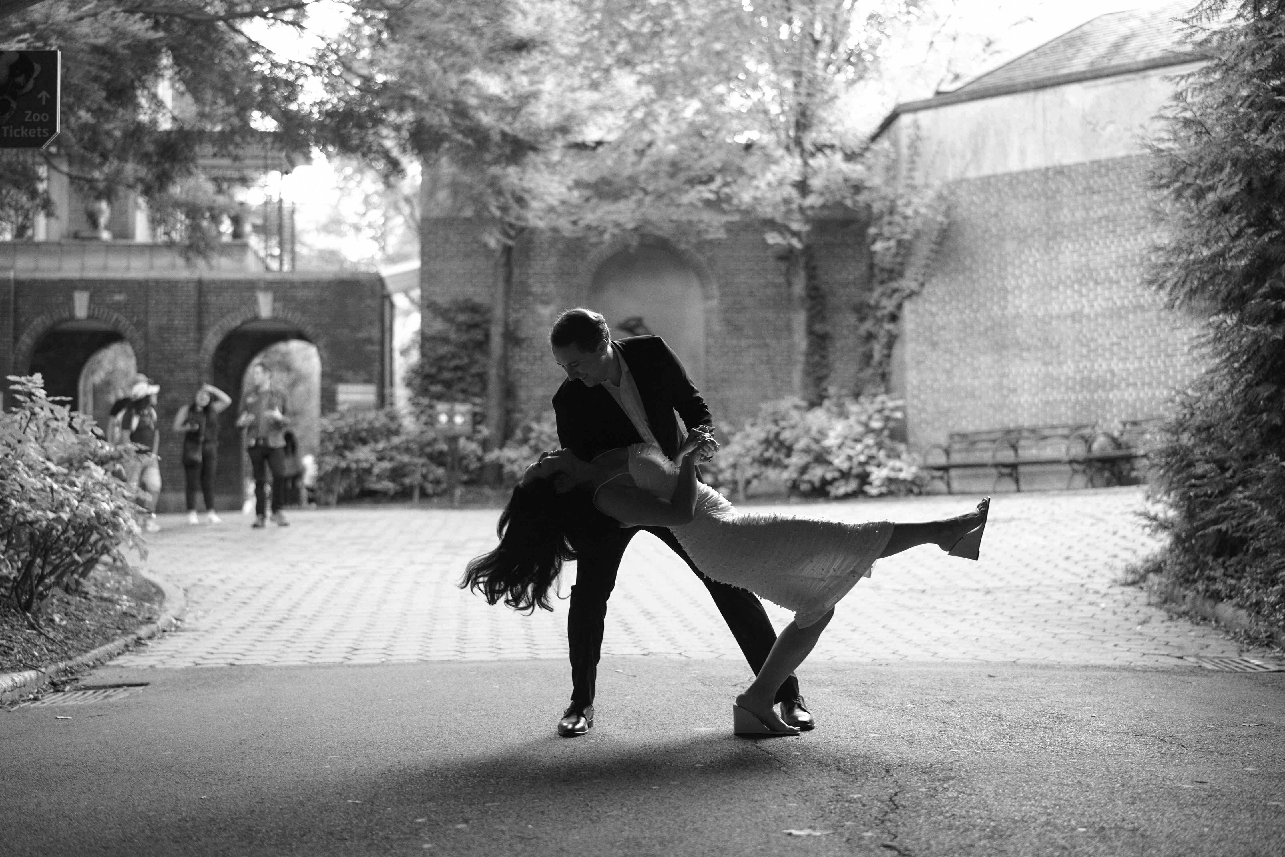 The Wedding Website of Chloe Kim and Nathaniel Lee