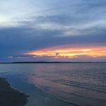 Parlee Beach