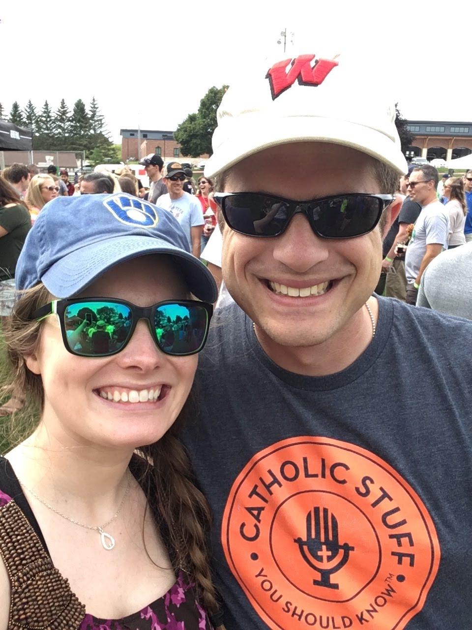 The Wedding Website of Katie Boehm and Matt Endres