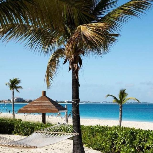 Our Turks and Caicos Honeymoon Fund!!