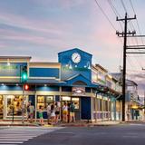 Pa'ia Town