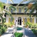 Ernest Hemingway's House
