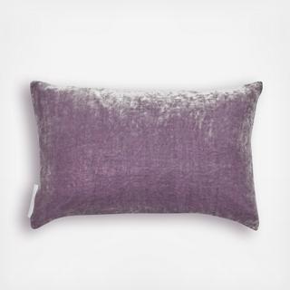Small Velvet Pillow