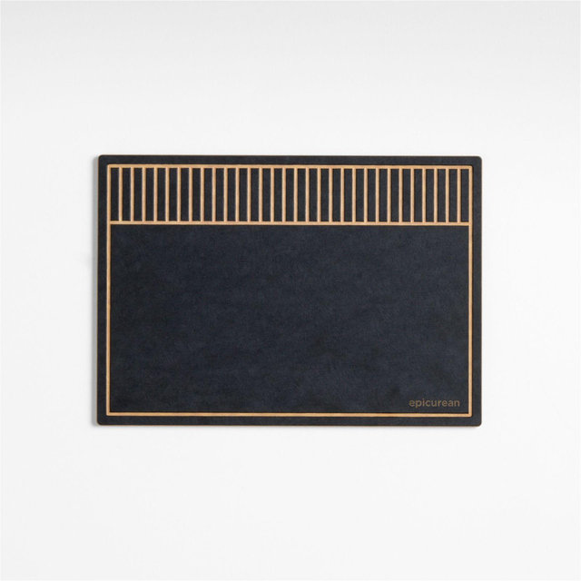 Epicurean Modern Minimalist Paper Composite Cutting Board 10"x7"