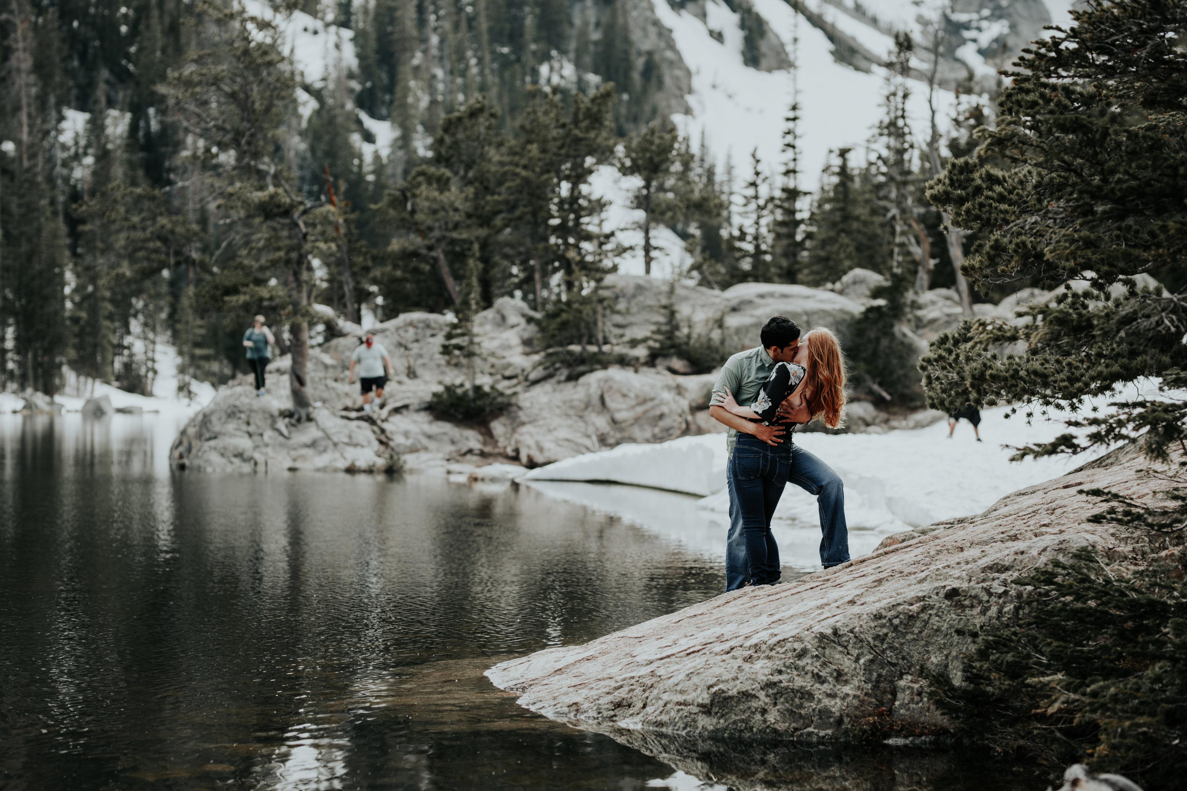 The Wedding Website of Starla Dugan and Jonathan Segovia