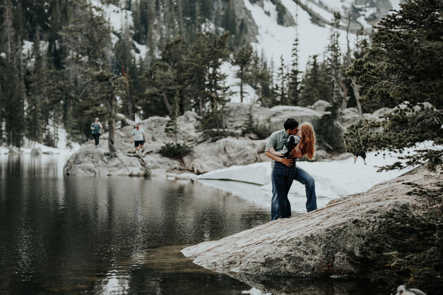 The Wedding Website of Starla Dugan and Jonathan Segovia