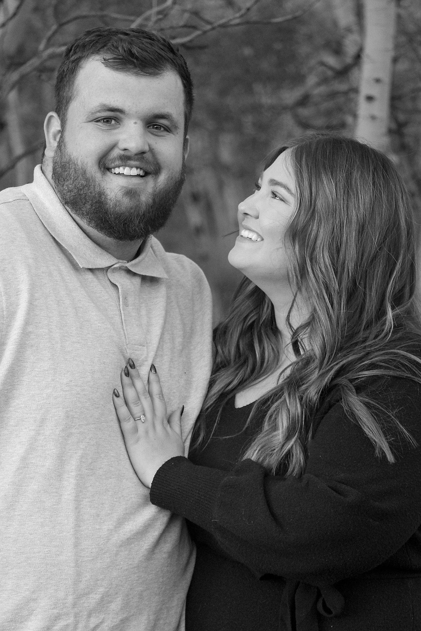 The Wedding Website of Katie Lang and Connor Horsley