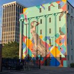 Downtown Food Options