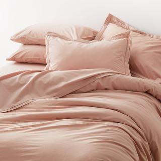 Mellow Organic Cotton Duvet Cover