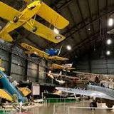 National Museum of the US Air Force