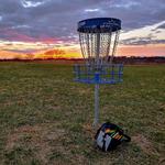 Big Bull Creek Disc Golf Course