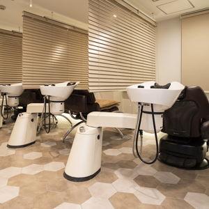 Takumi Japanese Head Spa