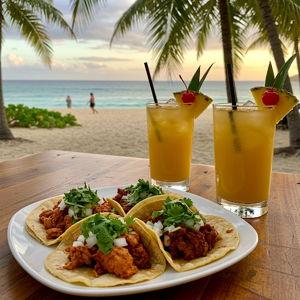 Tacos & Mai Tais!