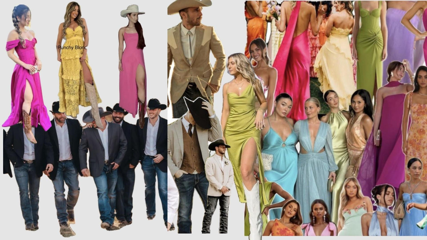 The Wedding Website of Daysi Santos Nemecio and Daniel Alexander Santos