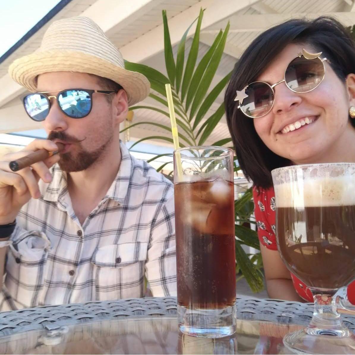 First Trip, Lasting Memories, Cuba