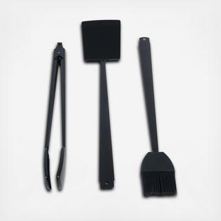 Matte 3-Piece Tool Set