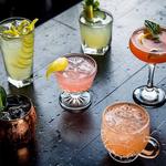 Boozy Hang Outs