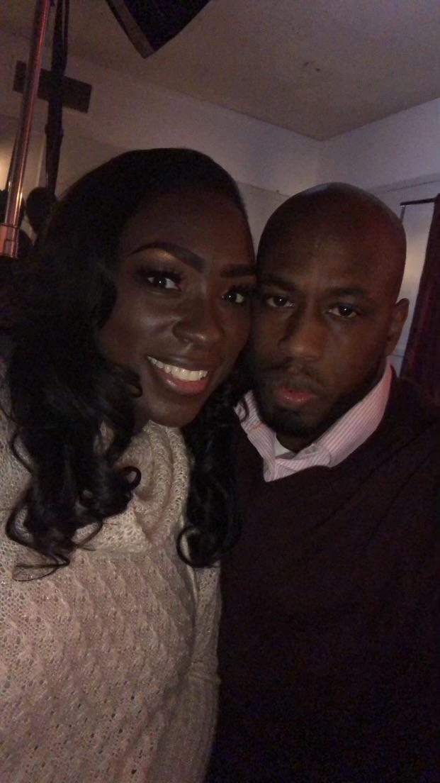 Our first Valentines ❤️