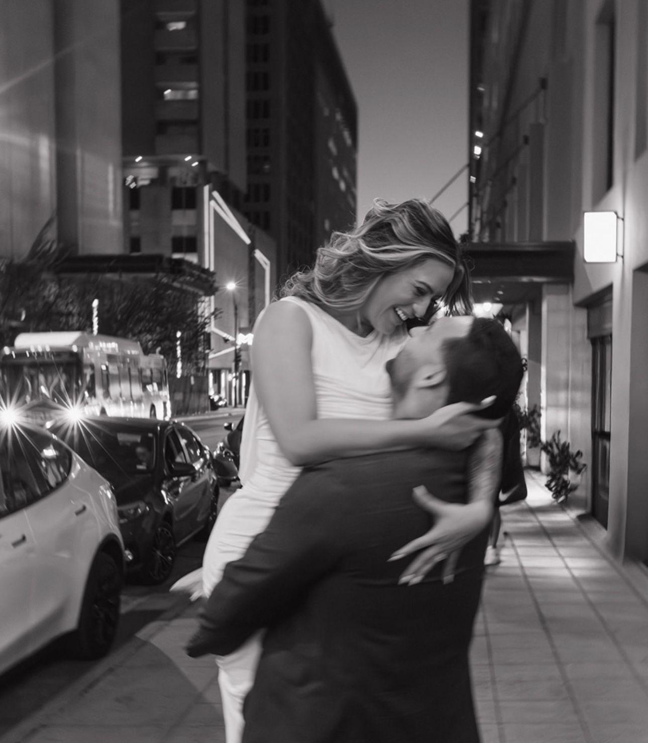 The Wedding Website of Kyle Chilton and Isaac Rubio