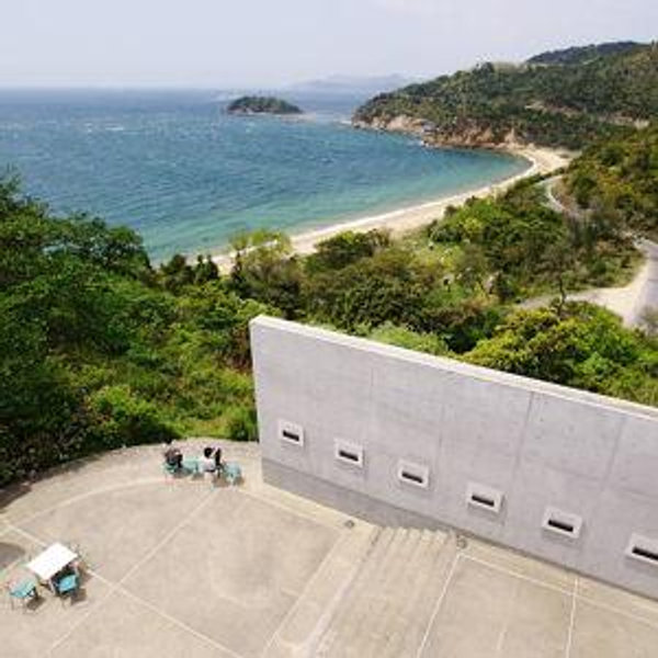 Naoshima Art Museum Island Experience