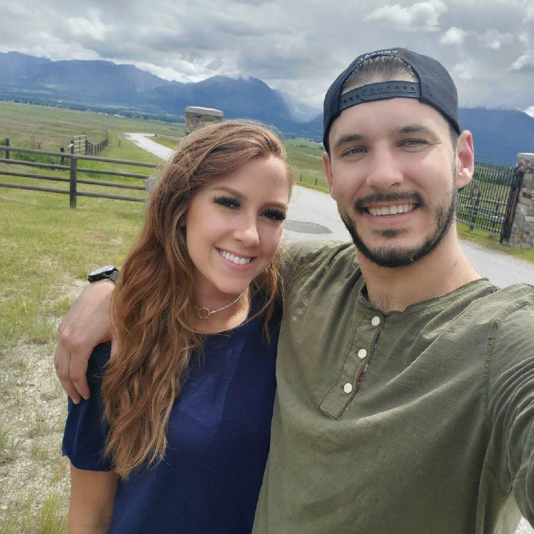 Montana, June 2020