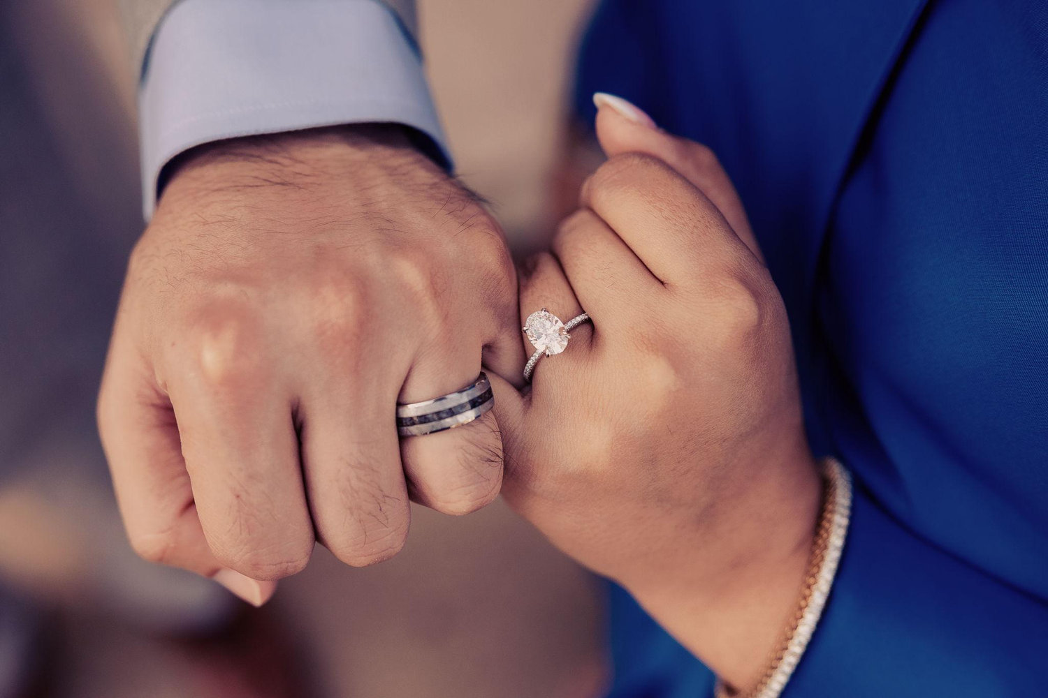 The Wedding Website of Mehak Bath and Kirat Randhawa