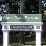 Reynolda Village Shops & Restaurants