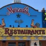 Mercado's